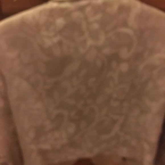 Beige Dress Jacket - Picture 4 of 5